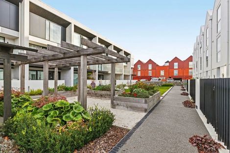 Photo of property in 9/33 Kilmore Street, Christchurch Central, Christchurch, 8013