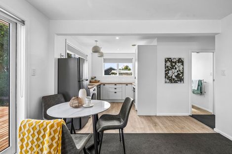 Photo of property in 5/527 Worcester Street, Linwood, Christchurch, 8011