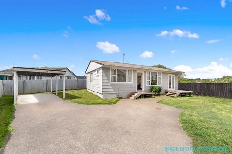 Photo of property in 20b Frank Hewitt Street, Pukekohe, 2120