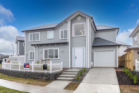 Photo of property in 42 Mccorquindale Drive, Flagstaff, Hamilton, 3210