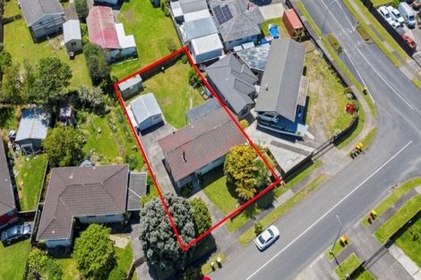Photo of property in 64 Sunlands Drive, Manurewa, Auckland, 2102