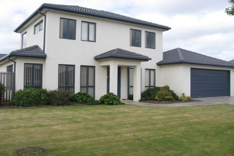 Photo of property in 12 Montego Close, Shirley, Christchurch, 8052