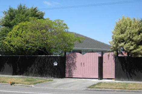 Photo of property in 2/37 Bentley Street, Russley, Christchurch, 8042