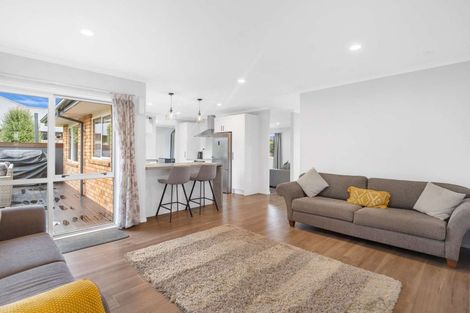 Photo of property in 29a Fairfield Way, Rolleston, 7614