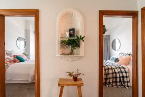 Photo of property in 17 Horner Street, Newtown, Wellington, 6021