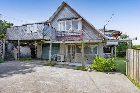Photo of property in 3 Hira Street, Ohawe, Hawera, 4671