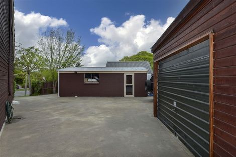 Photo of property in 7 O'halloran Drive, Halswell, Christchurch, 8025