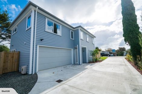 Photo of property in 24a Bradbury Road, Botany Downs, Auckland, 2010