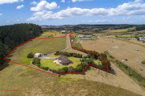 Photo of property in 142 Valley Road, Waitoki, Kaukapakapa, 0871