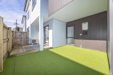 Photo of property in 3/105 Knighton Road, Hillcrest, Hamilton, 3216