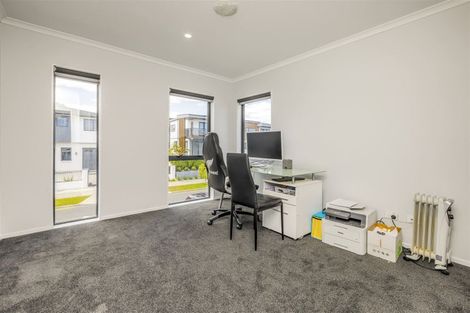 Photo of property in 31 Perehia Road, Flat Bush, Auckland, 2019