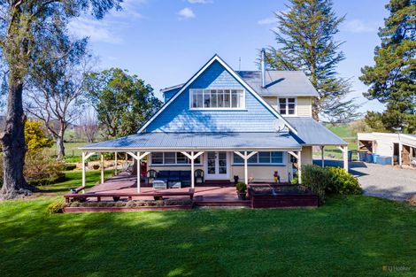 Photo of property in 104 School Road, Pleasant Valley, Geraldine, 7991