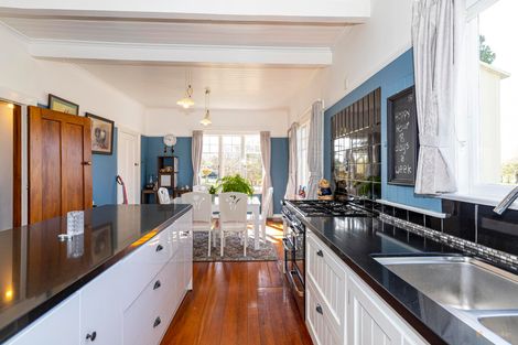 Photo of property in 104 School Road, Pleasant Valley, Geraldine, 7991