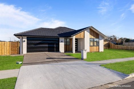 Photo of property in 20 Cleaver Street, Woodend, 7610