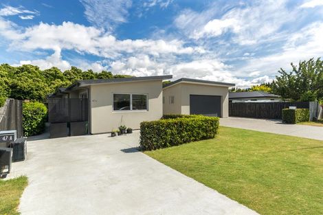 Photo of property in 47 Sylvan Street, Lake Hayes, Queenstown, 9304