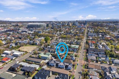 Photo of property in 5/396 Armagh Street, Linwood, Christchurch, 8011