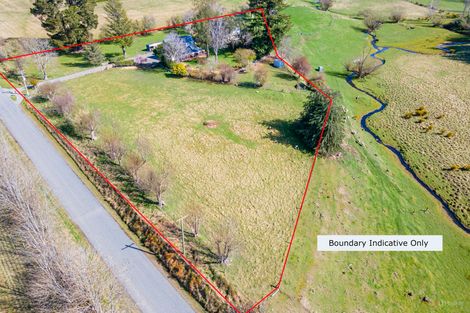 Photo of property in 104 School Road, Pleasant Valley, Geraldine, 7991