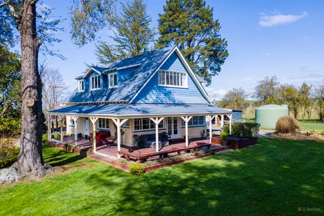 Photo of property in 104 School Road, Pleasant Valley, Geraldine, 7991