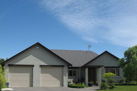 Photo of property in 6 Sequoia Place, Springlands, Blenheim, 7201