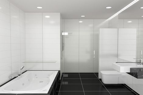 Photo of property in 301/8 Lakewood Court, Manukau, Auckland, 2104