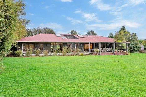 Photo of property in 159 Flora Road East, Makarewa, Invercargill, 9876