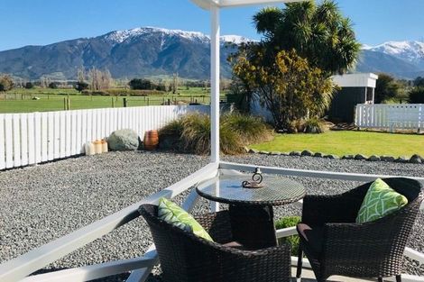 Photo of property in 145 Athelney Road, Kaikoura Flat, Kaikoura, 7371