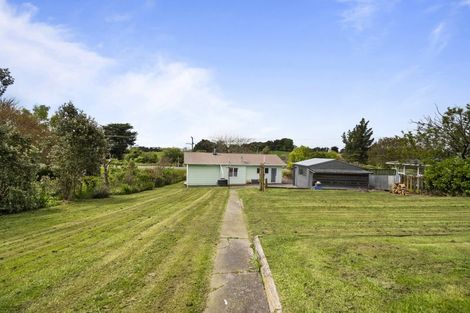 Photo of property in 1087 Halcombe Road, Halcombe, Feilding, 4779