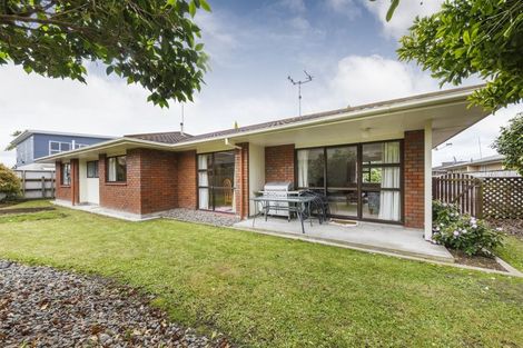 Photo of property in 205a Fitzherbert Avenue, West End, Palmerston North, 4410