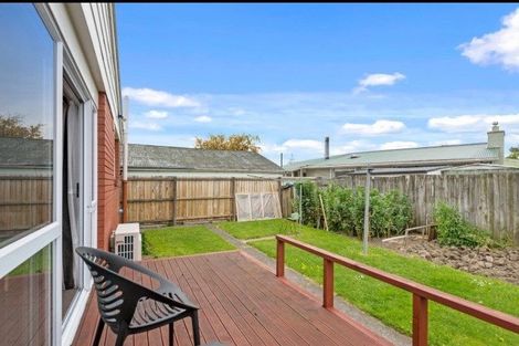 Photo of property in 2/166 Halswell Road, Hillmorton, Christchurch, 8025