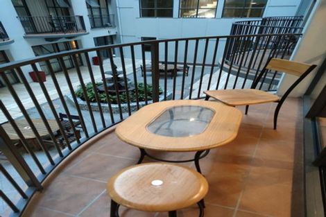 Photo of property in Atrium Apartments, 2i/154 The Terrace, Wellington Central, Wellington, 6011