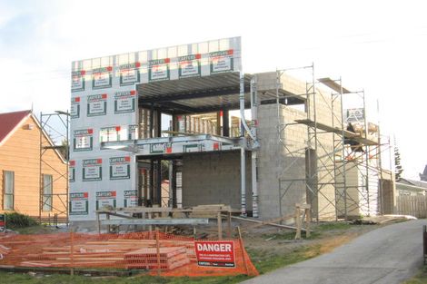 Photo of property in 205a Marie Crescent, Whangamata, 3620