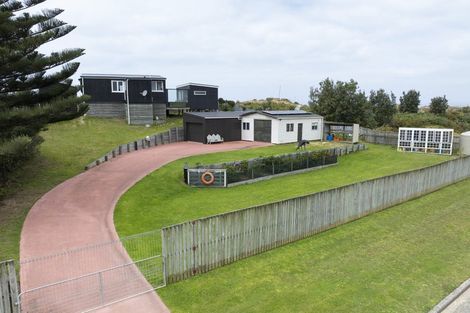 Photo of property in 100 Simon Urlich Road, Karikari Peninsula, 0483
