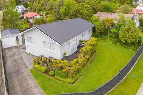 Photo of property in 89 Field Street, Silverstream, Upper Hutt, 5019