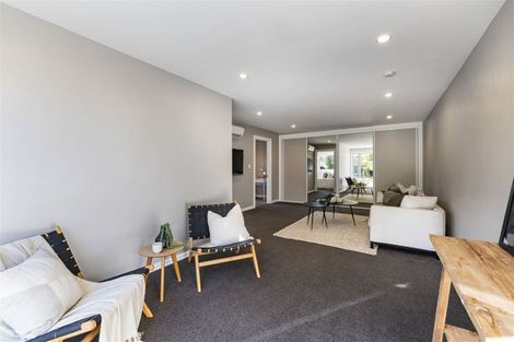 Photo of property in 36 Gregan Crescent, Burnside, Christchurch, 8053