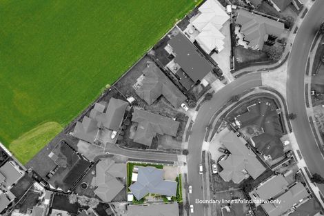 Photo of property in 18 Gibbston Close, Huntington, Hamilton, 3210