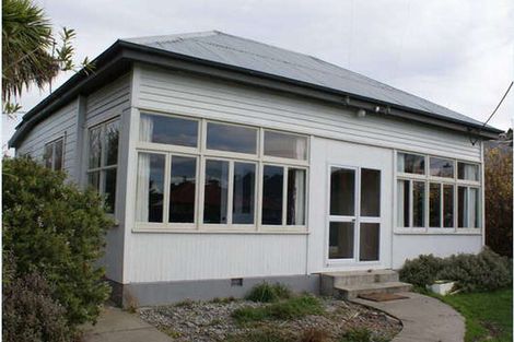 Photo of property in 13 Don Street, Oamaru North, Oamaru, 9400