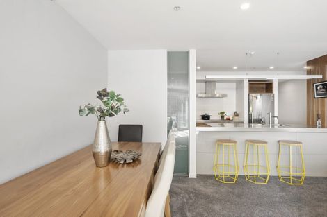 Photo of property in Piermont Apartments, 4c/82 Cable Street, Te Aro, Wellington, 6011