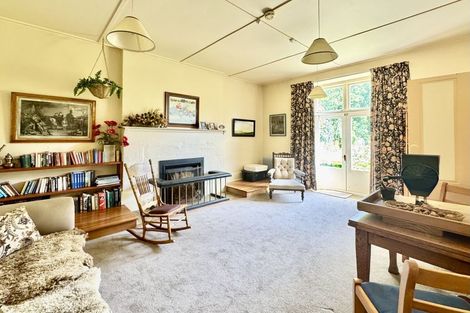 Photo of property in Totara Estate, 583 Alma-maheno Road, Alma, Oamaru, 9492