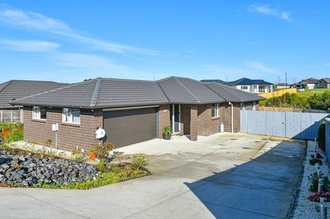 Photo of property in 31c Helenvale Crescent, Pokeno, 2402