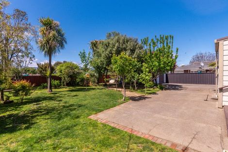 Photo of property in 6 Princes Street, Levin, 5510