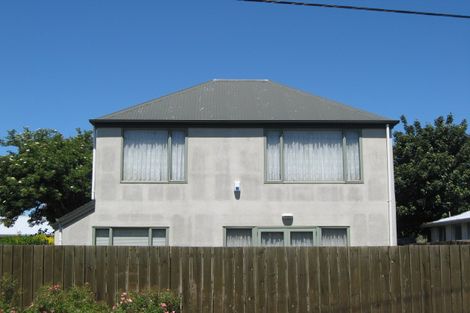 Photo of property in 22 Forth Street, Richmond, Christchurch, 8013