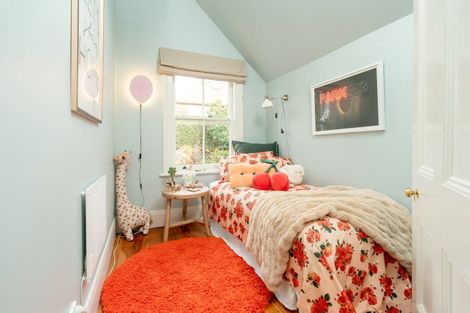 Photo of property in 5b Saint Mary Street, Thorndon, Wellington, 6011