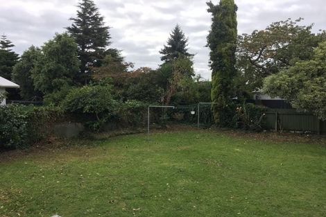Photo of property in 345 Ruahine Street, Terrace End, Palmerston North, 4410