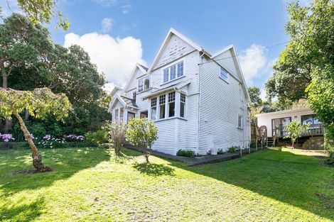 Photo of property in 33b Hamilton Road, Hataitai, Wellington, 6021