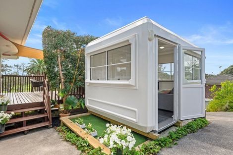 Photo of property in 1/3 Ariho Terrace, Devonport, Auckland, 0624