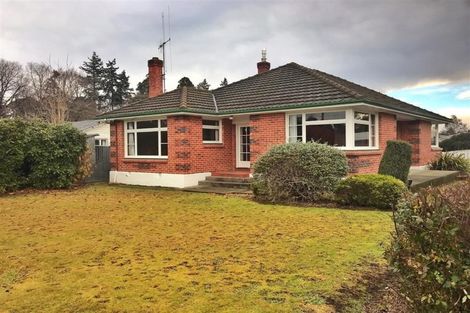 Photo of property in 9 Ormsby Street, Temuka, 7920