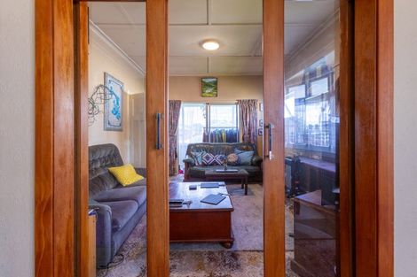 Photo of property in 20 Sedcole Street, Pahiatua, 4910