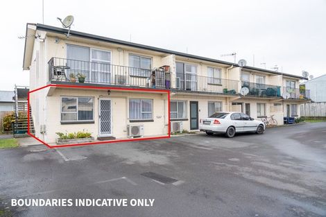 Photo of property in 1/4 Wha Street, Frankton, Hamilton, 3204