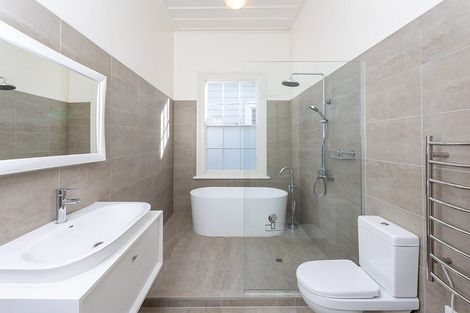 Photo of property in 20 Richmond Road, Grey Lynn, Auckland, 1021