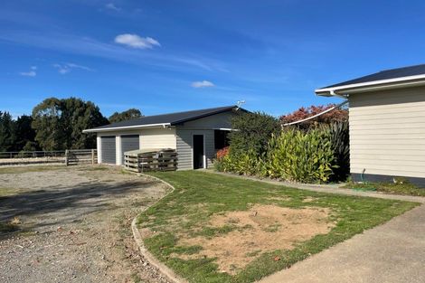 Photo of property in 71 School Road, Matamau, Dannevirke, 4977
